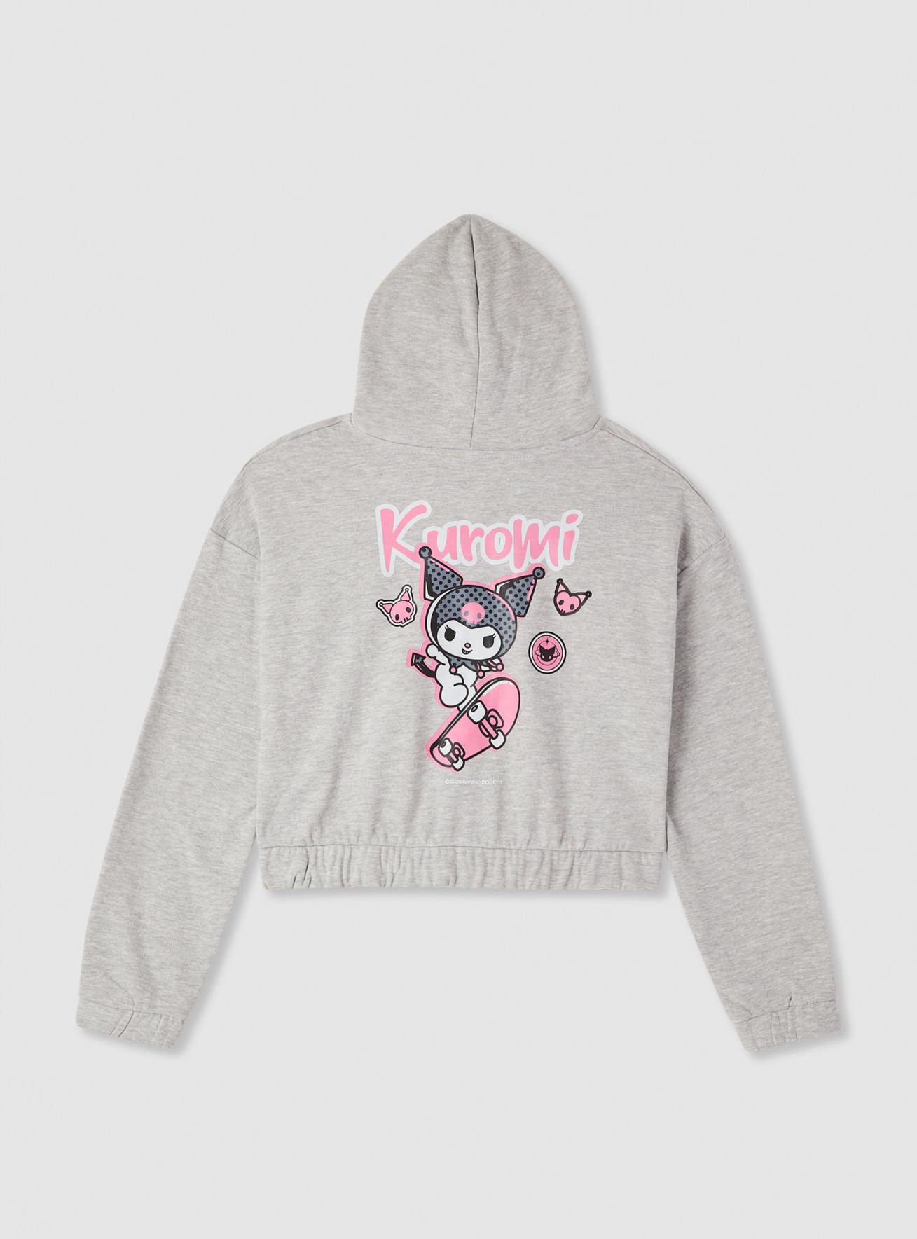 Felpa Bambina Kids