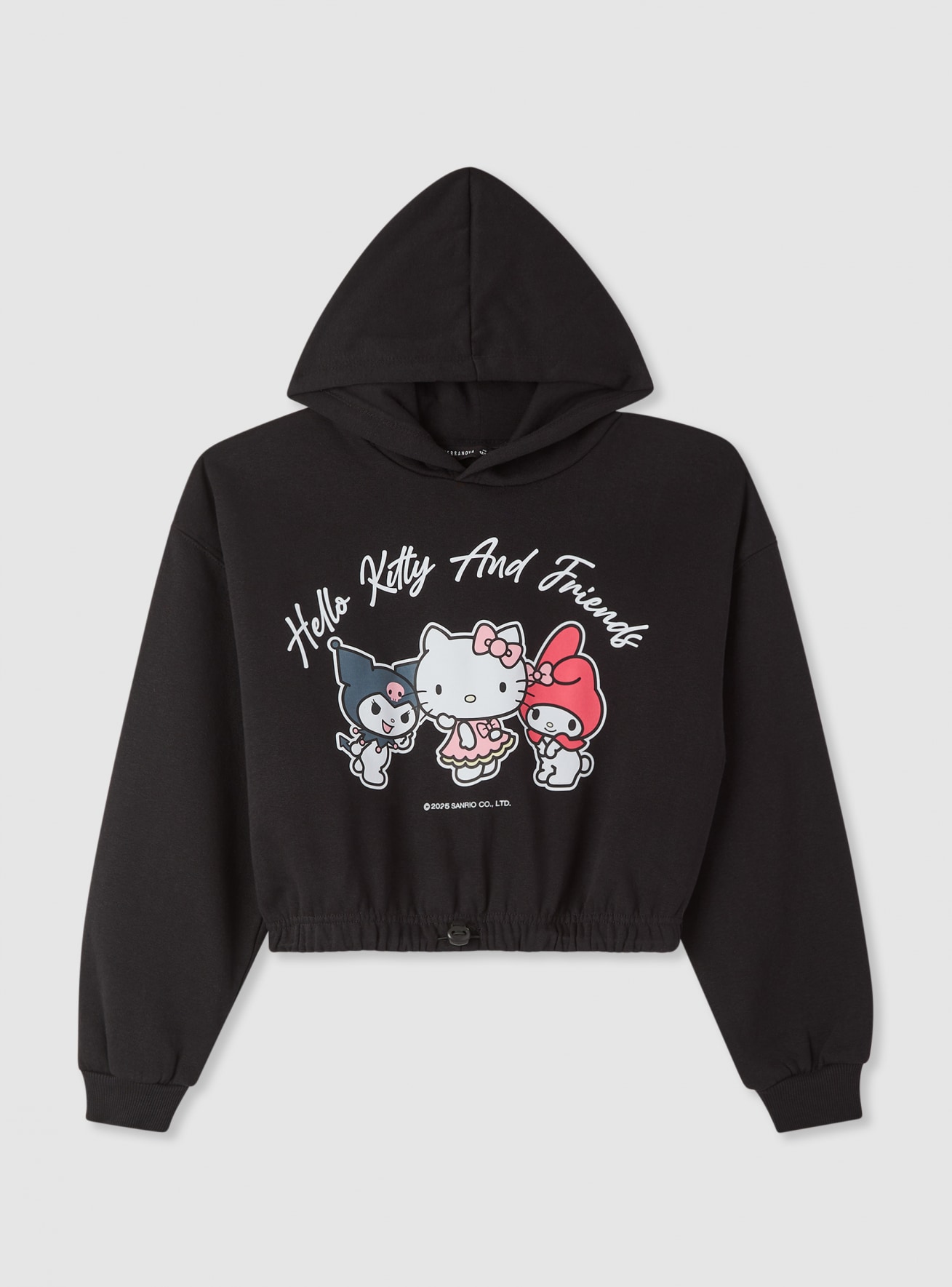 Felpa Niña Terranova