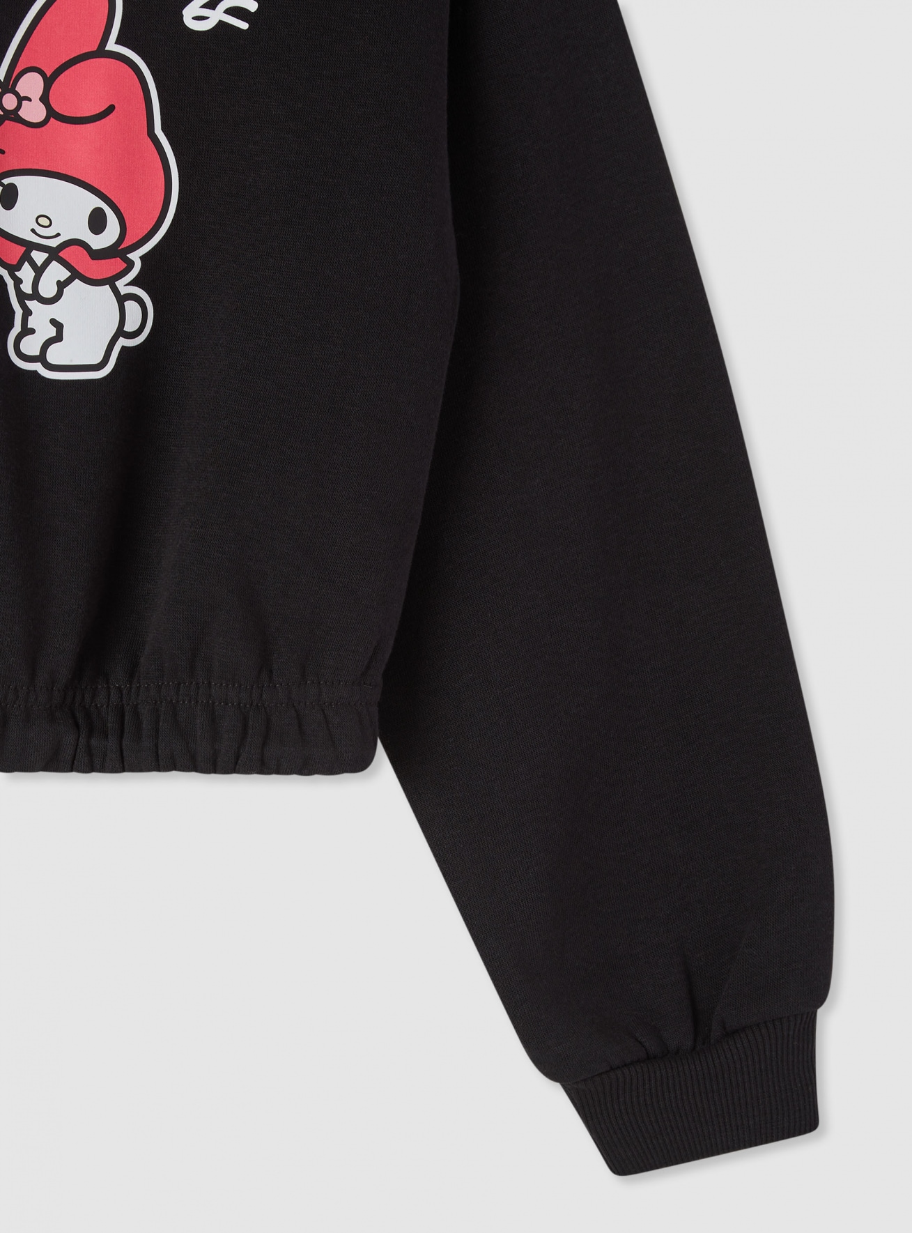 Felpa Niña Terranova