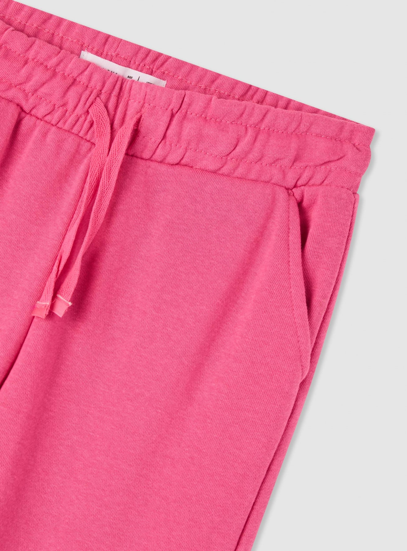 Długie spodnie sportowe Dziewczynka Terranova