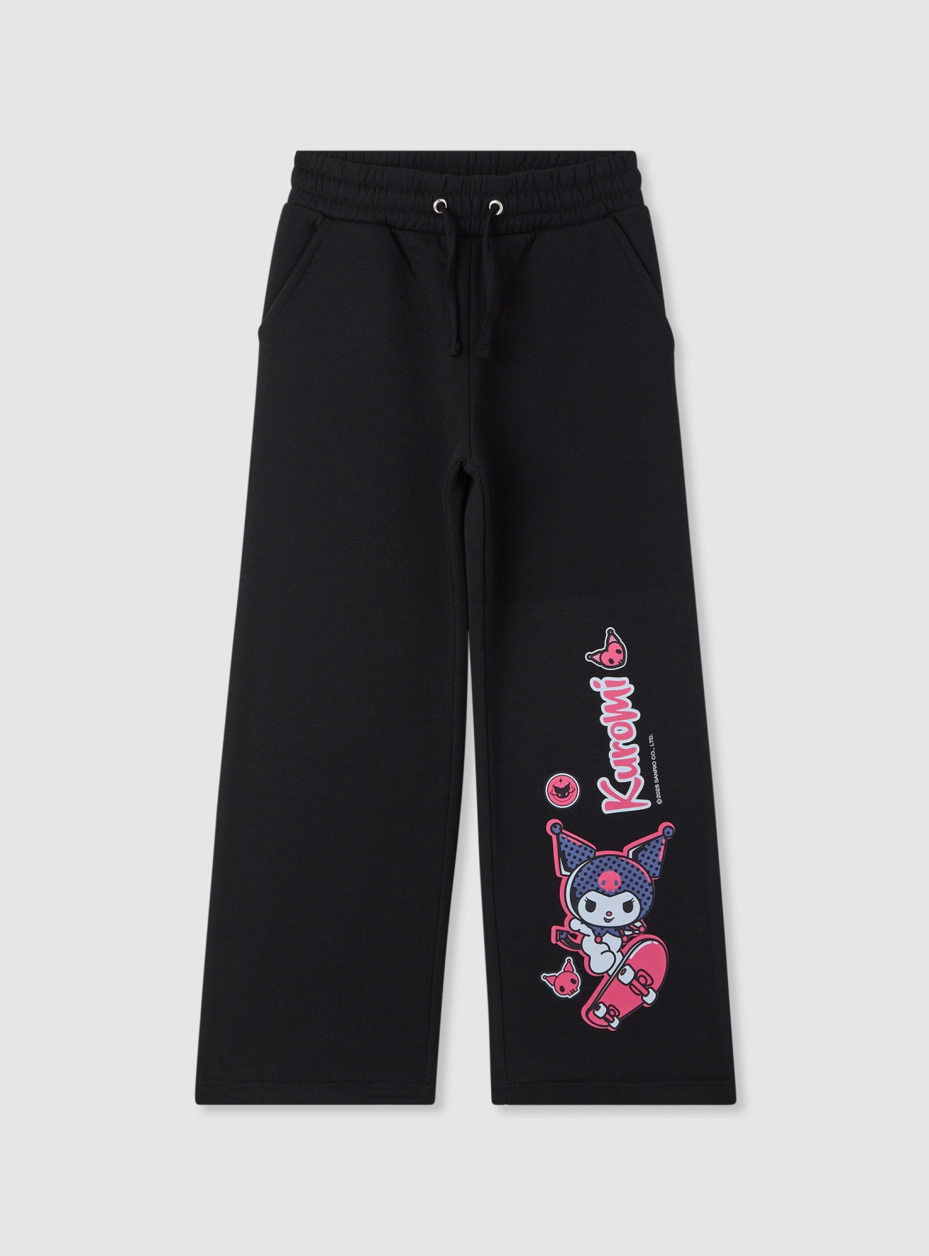 Pantalone ginnico Lungo Dievcatko 010
