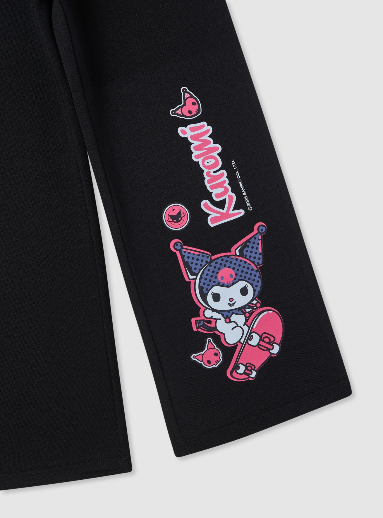 Pantalone ginnico Lungo Dievcatko 010