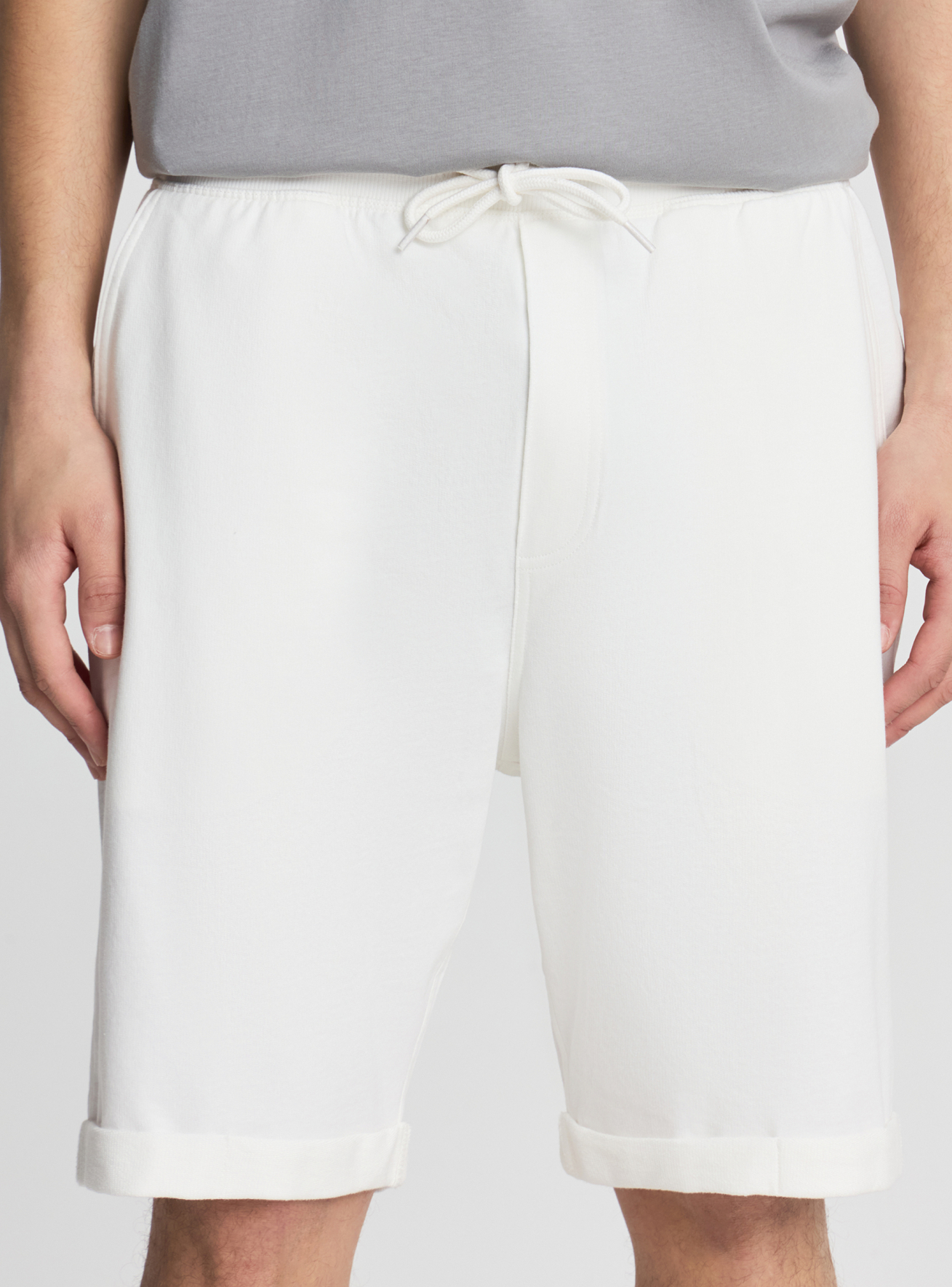 Pantalone ginnico Corto Uomo Terranova