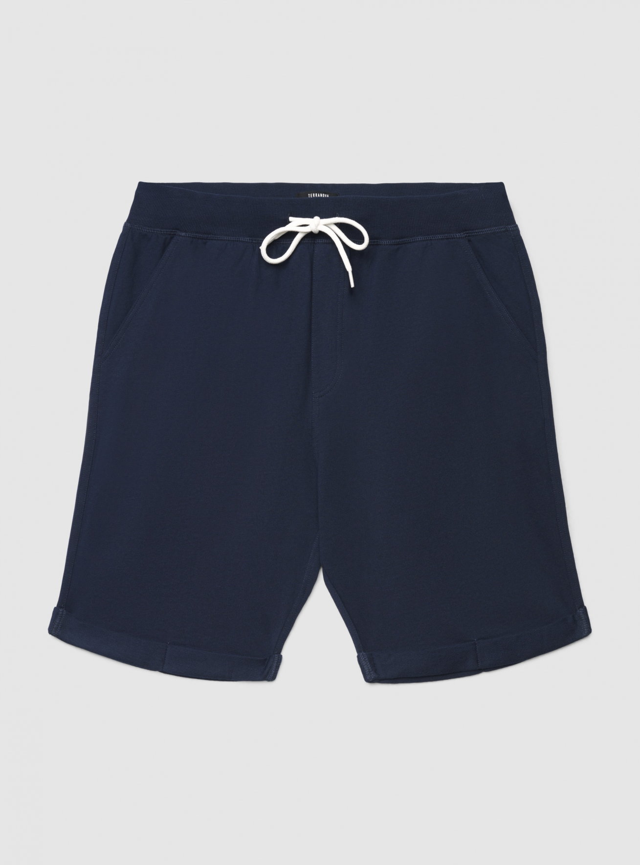 Pantalone ginnico Corto Uomo Terranova