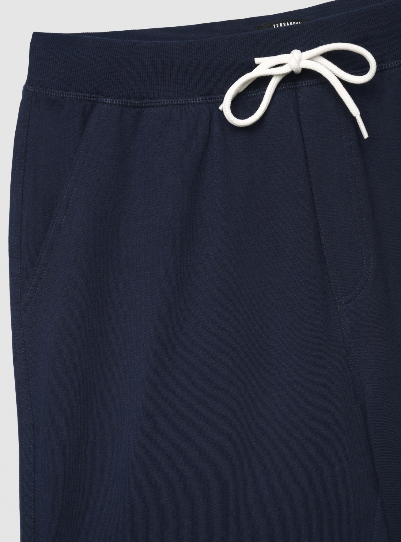 Pantalone ginnico Corto Uomo Terranova