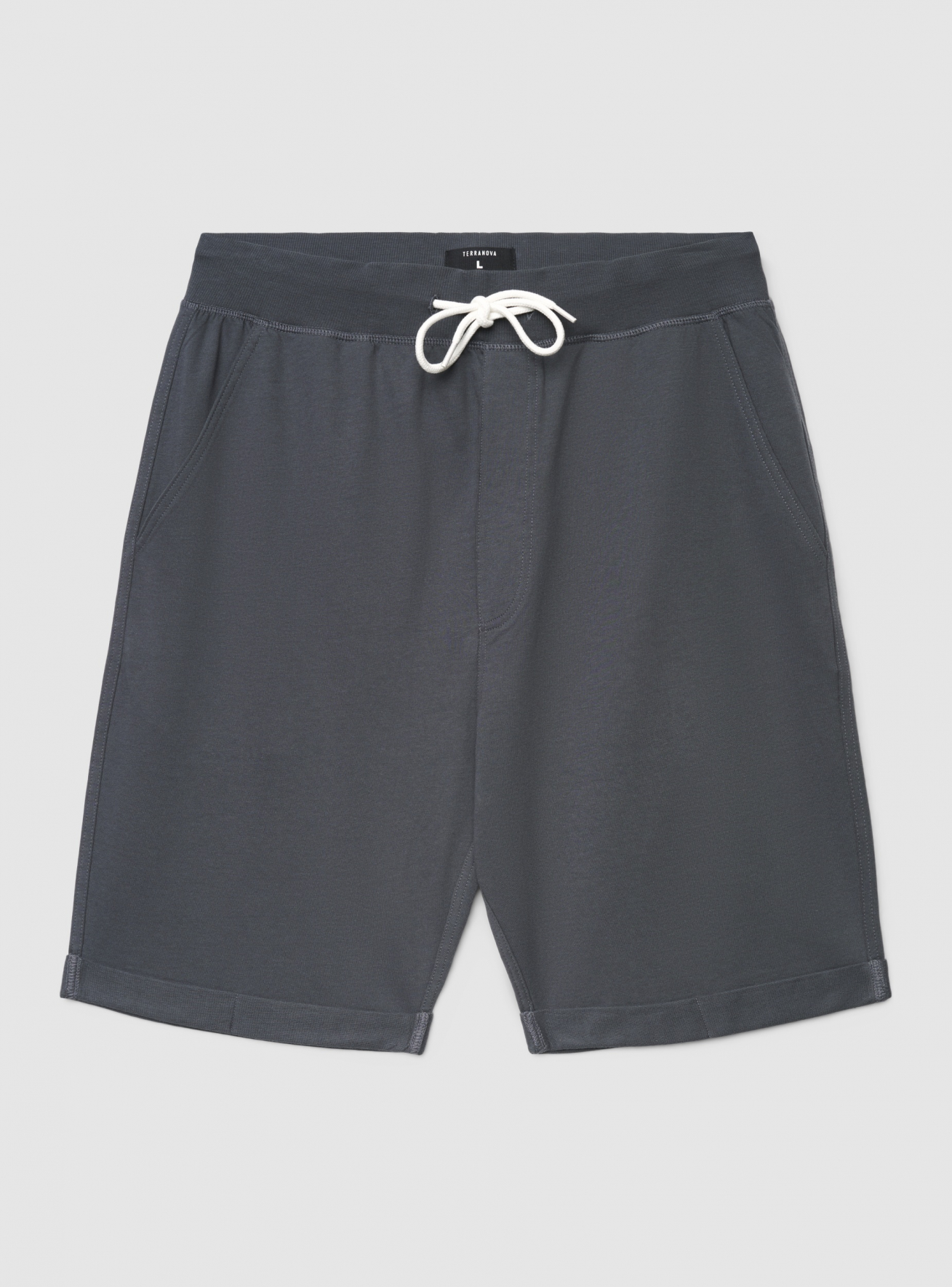 Pantalone ginnico Corto Uomo Terranova