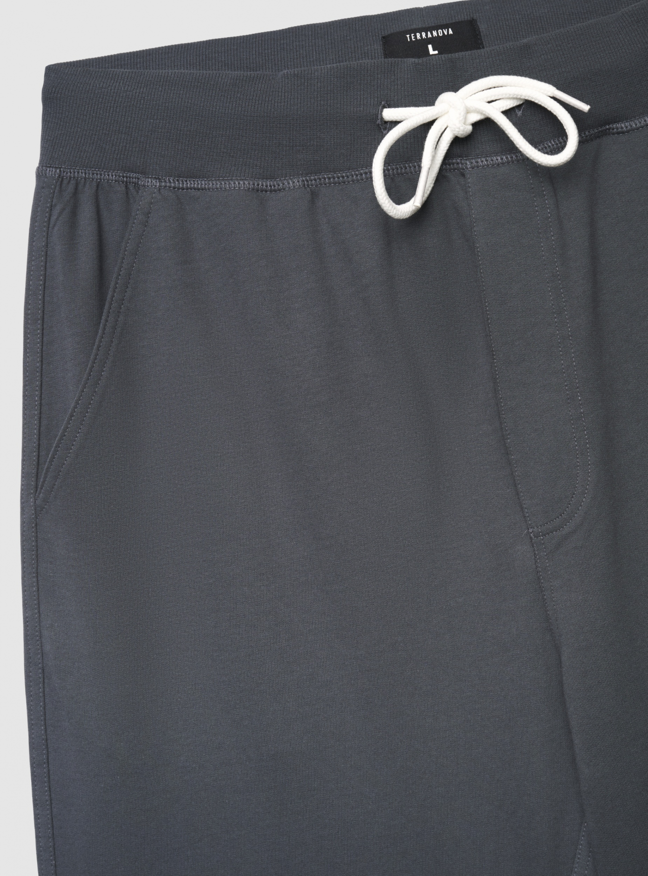 Pantalone ginnico Corto Uomo Terranova