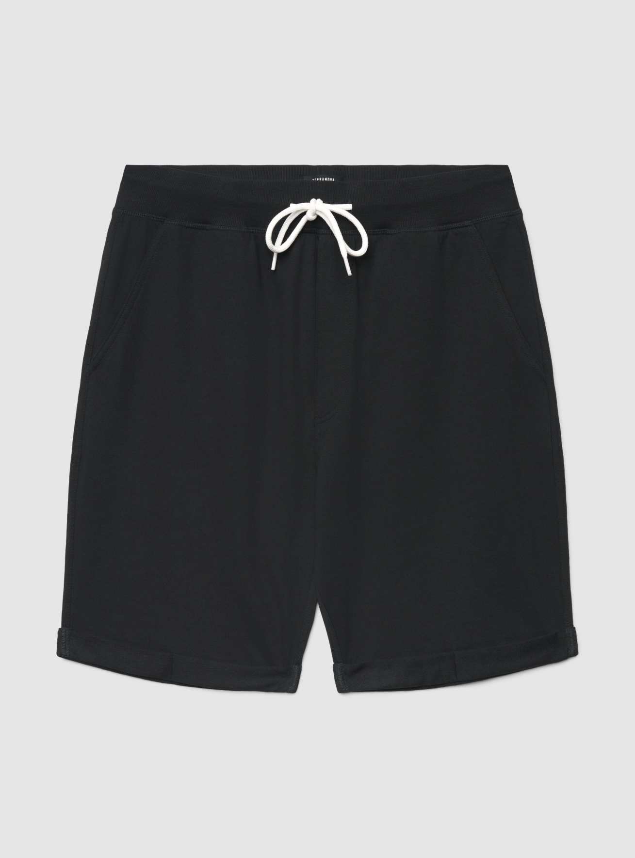 Pantalone ginnico Corto Uomo Terranova