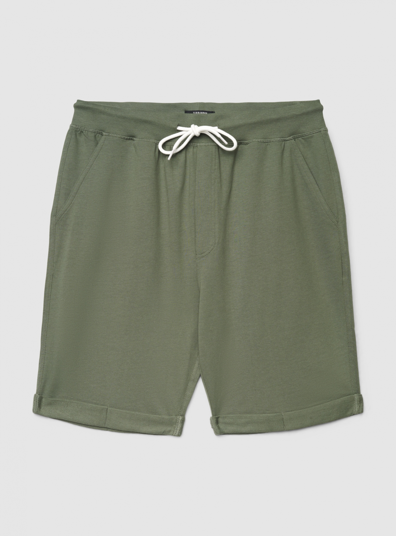 Pantalone ginnico Corto Uomo Terranova