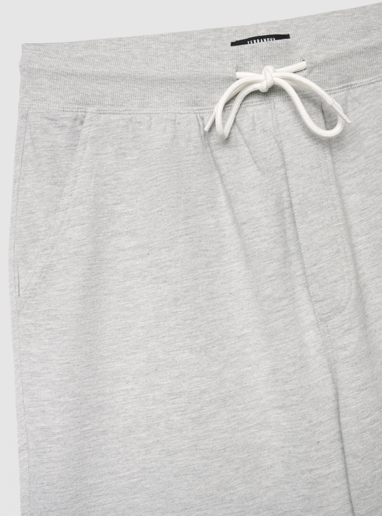 Pantalone ginnico Corto Uomo Terranova