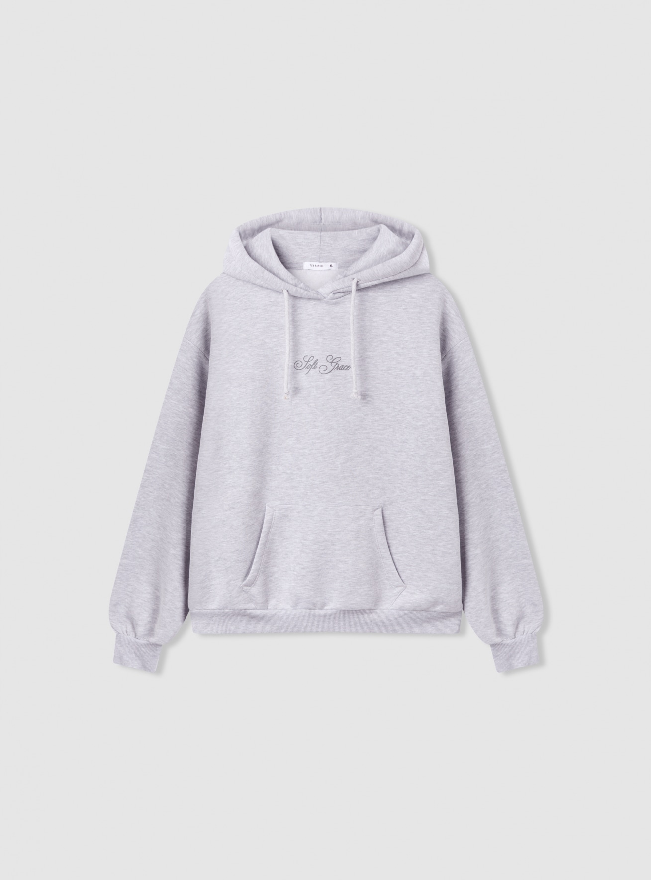 Felpa Donna Terranova