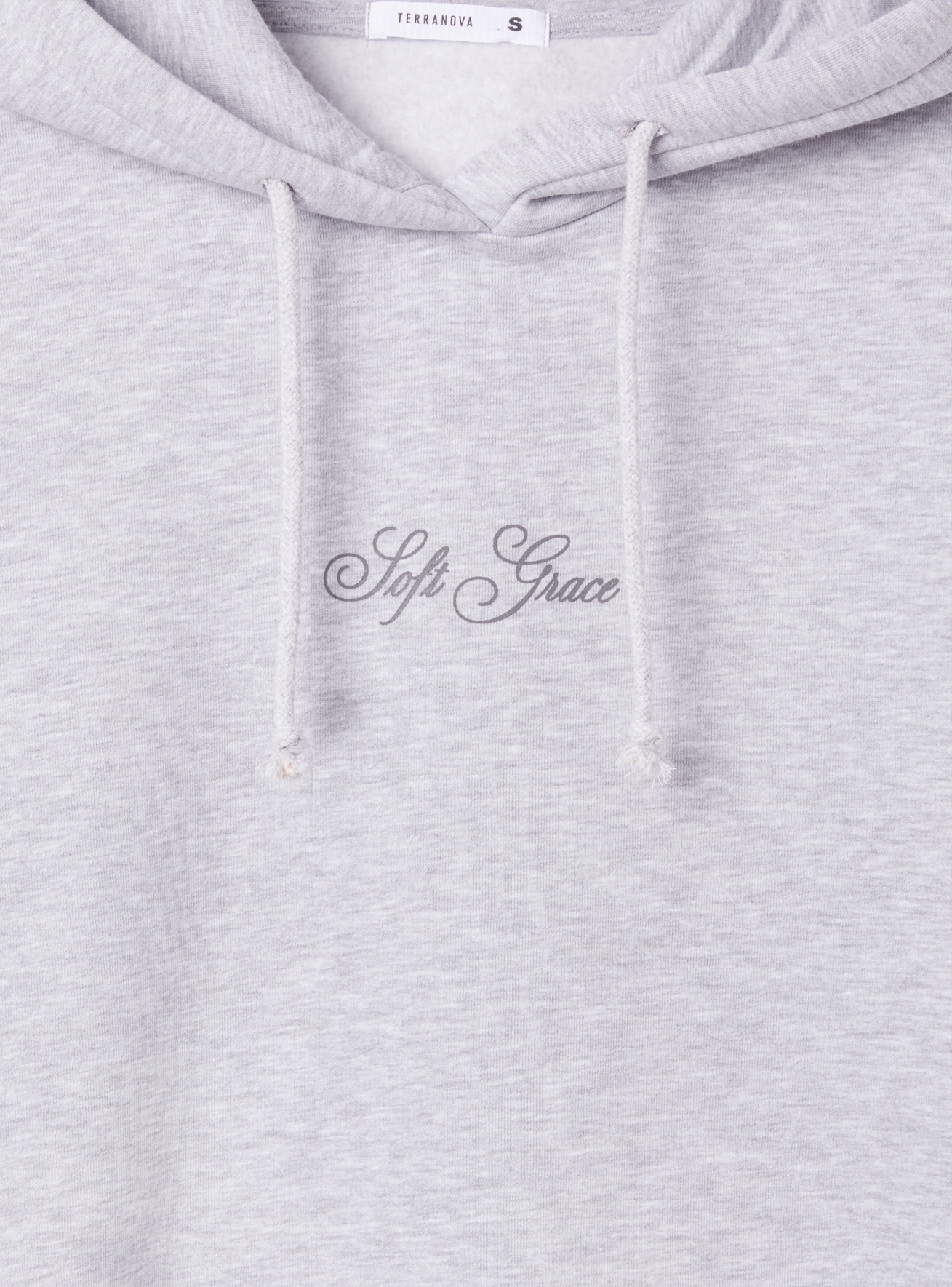 Felpa Donna Terranova