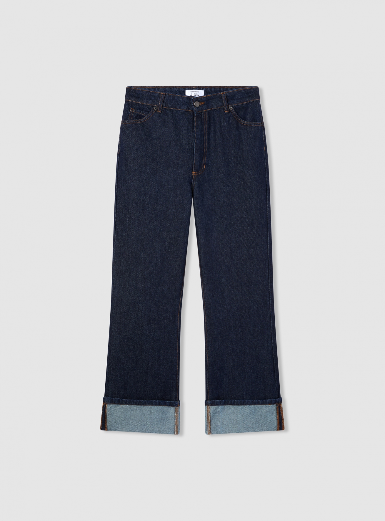 Jeans Femme Terranova