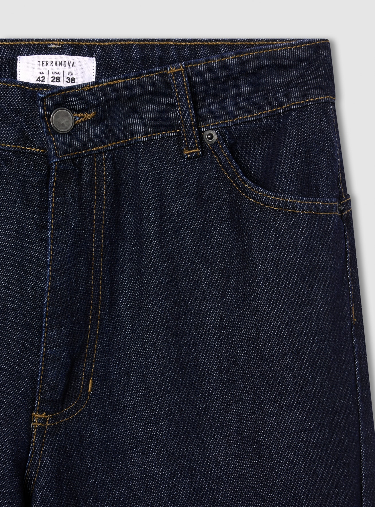 Jeans Femme Terranova