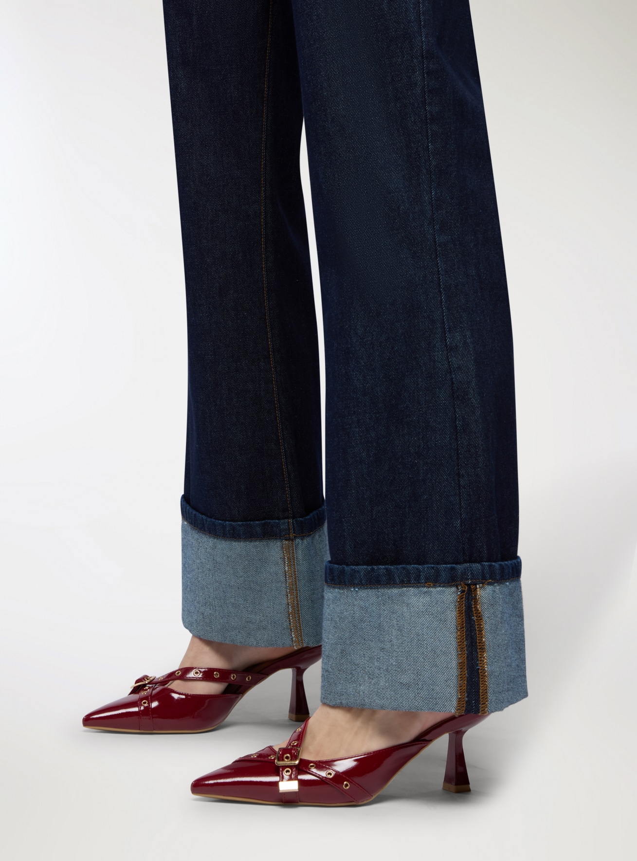 Jeans Femme Terranova