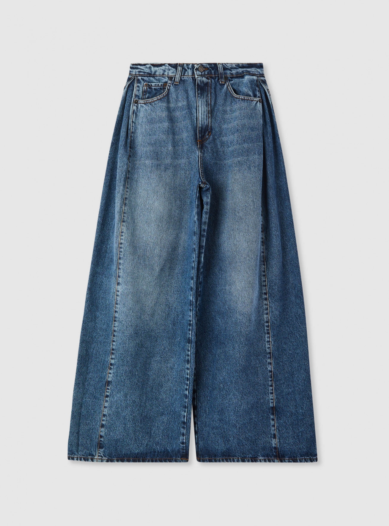 Jeans Femme Terranova