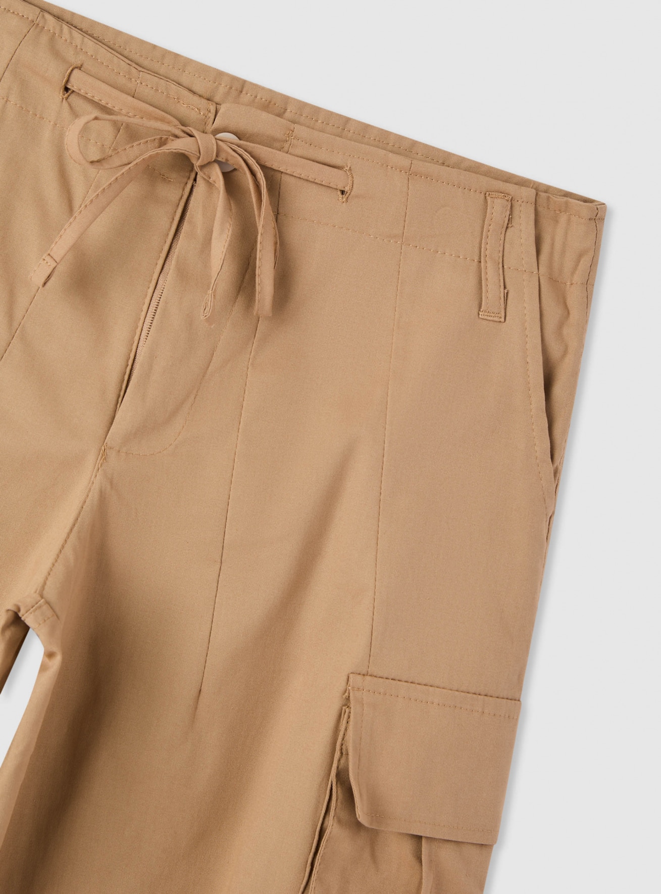 Pantalone Lungo Bambina Kids