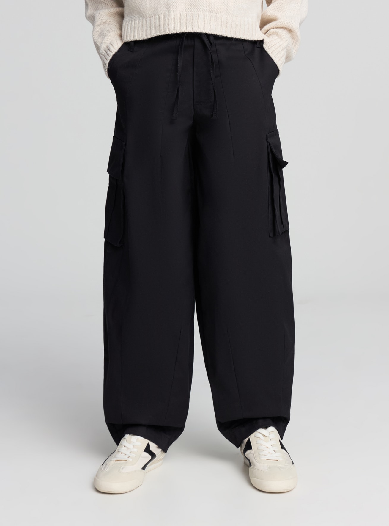 Pantalone Lungo Bambina Kids