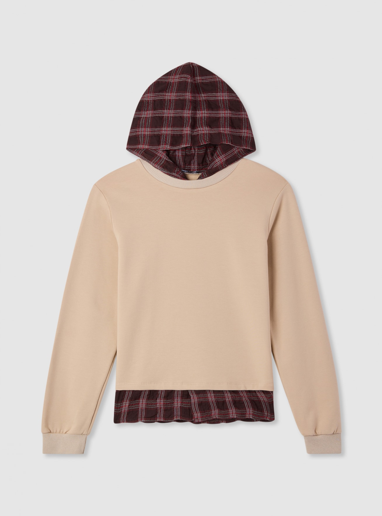 Sweat shirt Boys Terranova