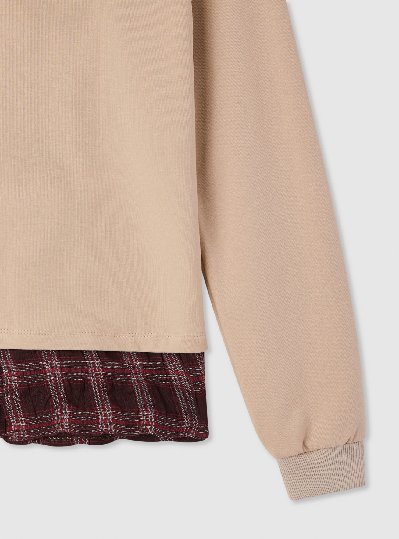 Sweat shirt Boys Terranova