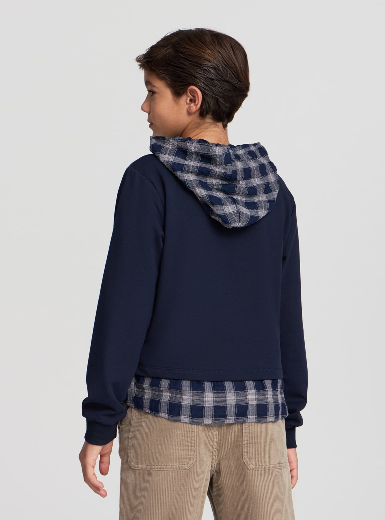 Sweat shirt Boys Terranova