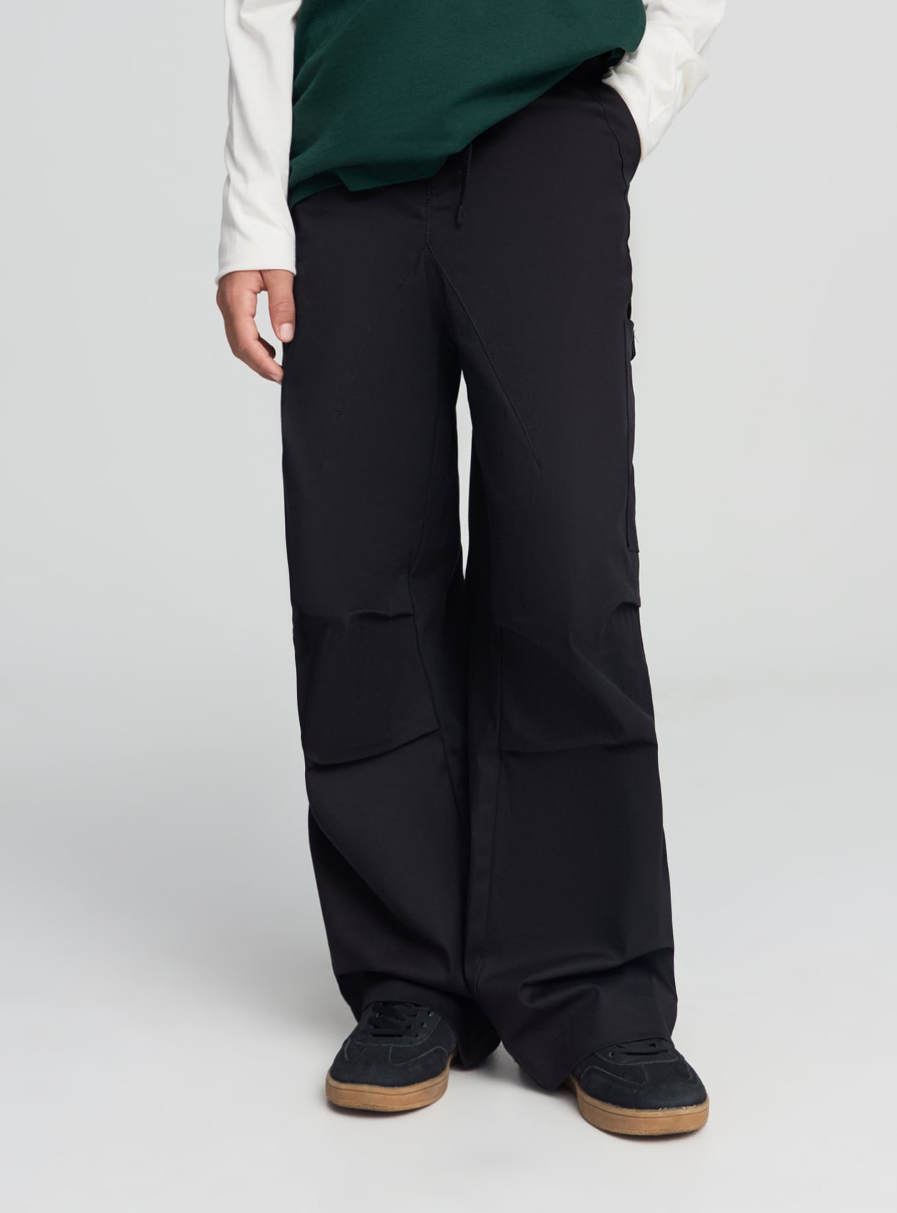 Pantalone Lungo Bambino Kids