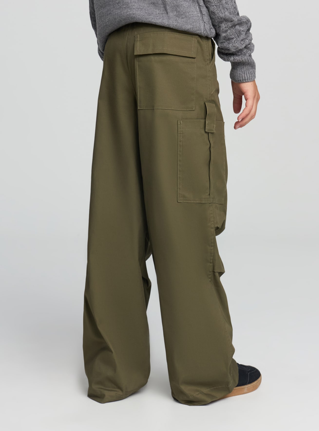 Pantalone Lungo Bambino Kids