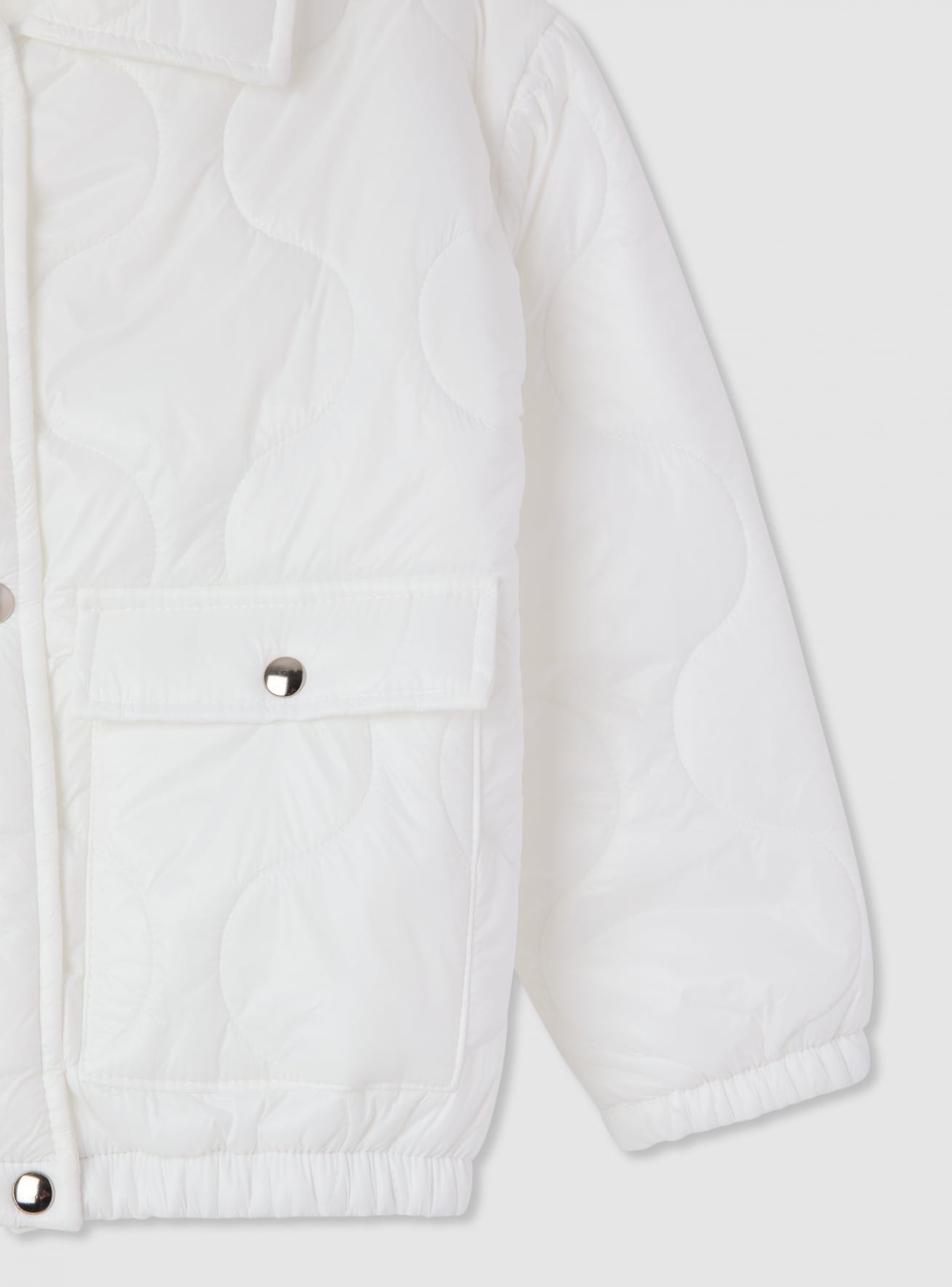 Epaule habillement Fille Terranova