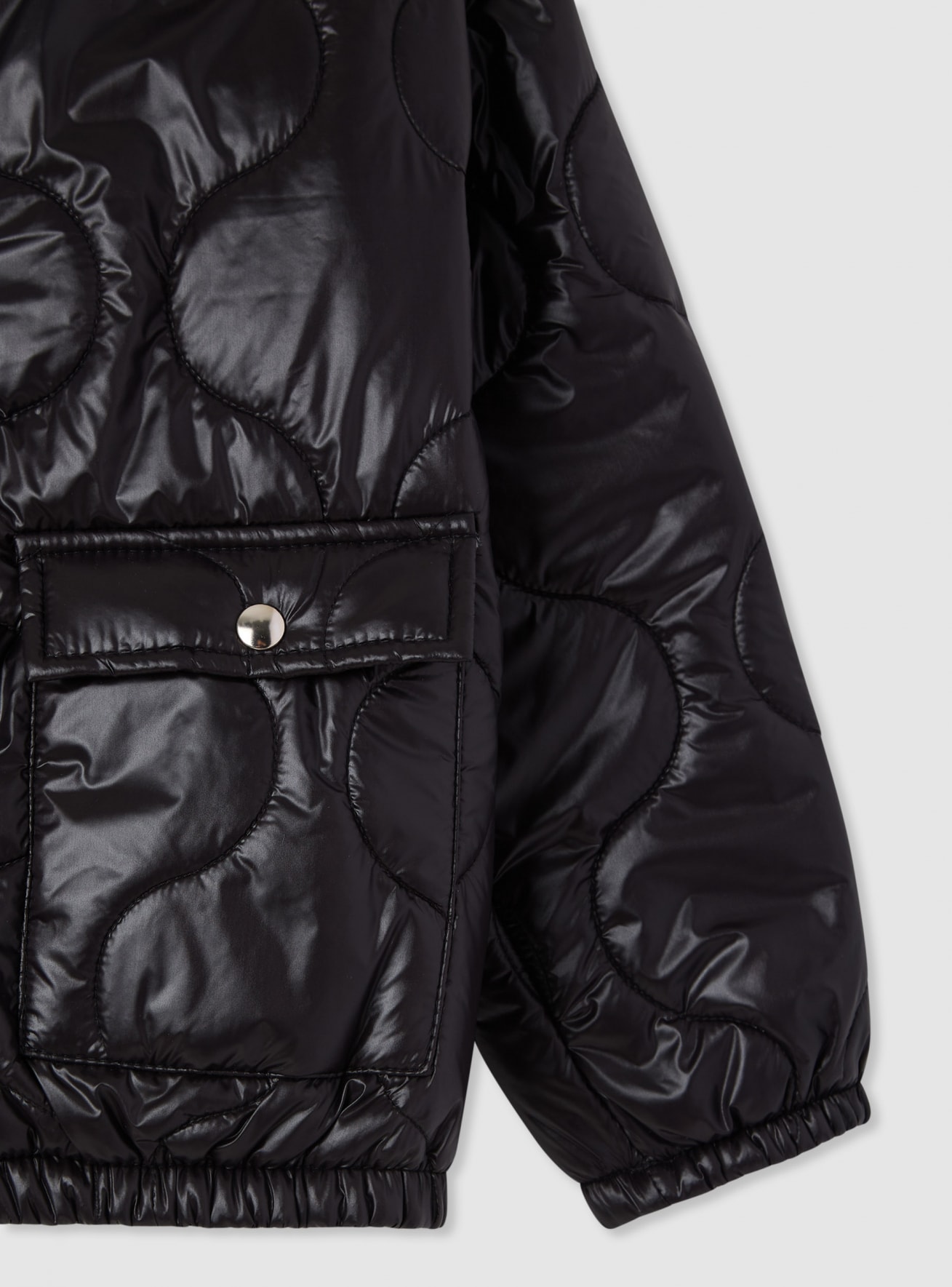 Epaule habillement Fille Terranova