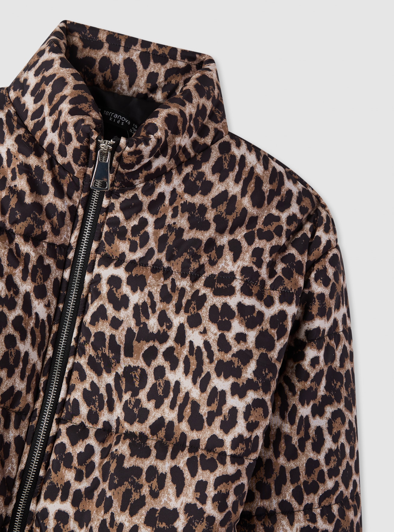 Oberbekleidung Mädchen Terranova