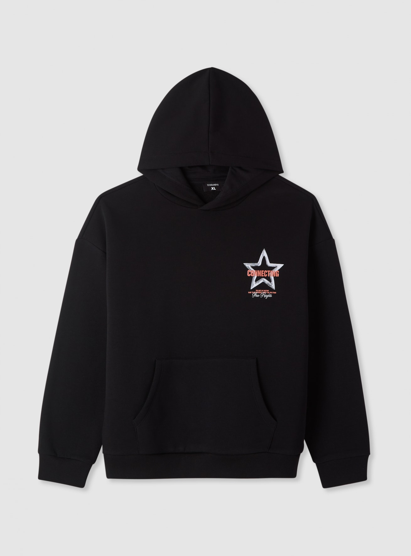 Felpa Uomo Terranova