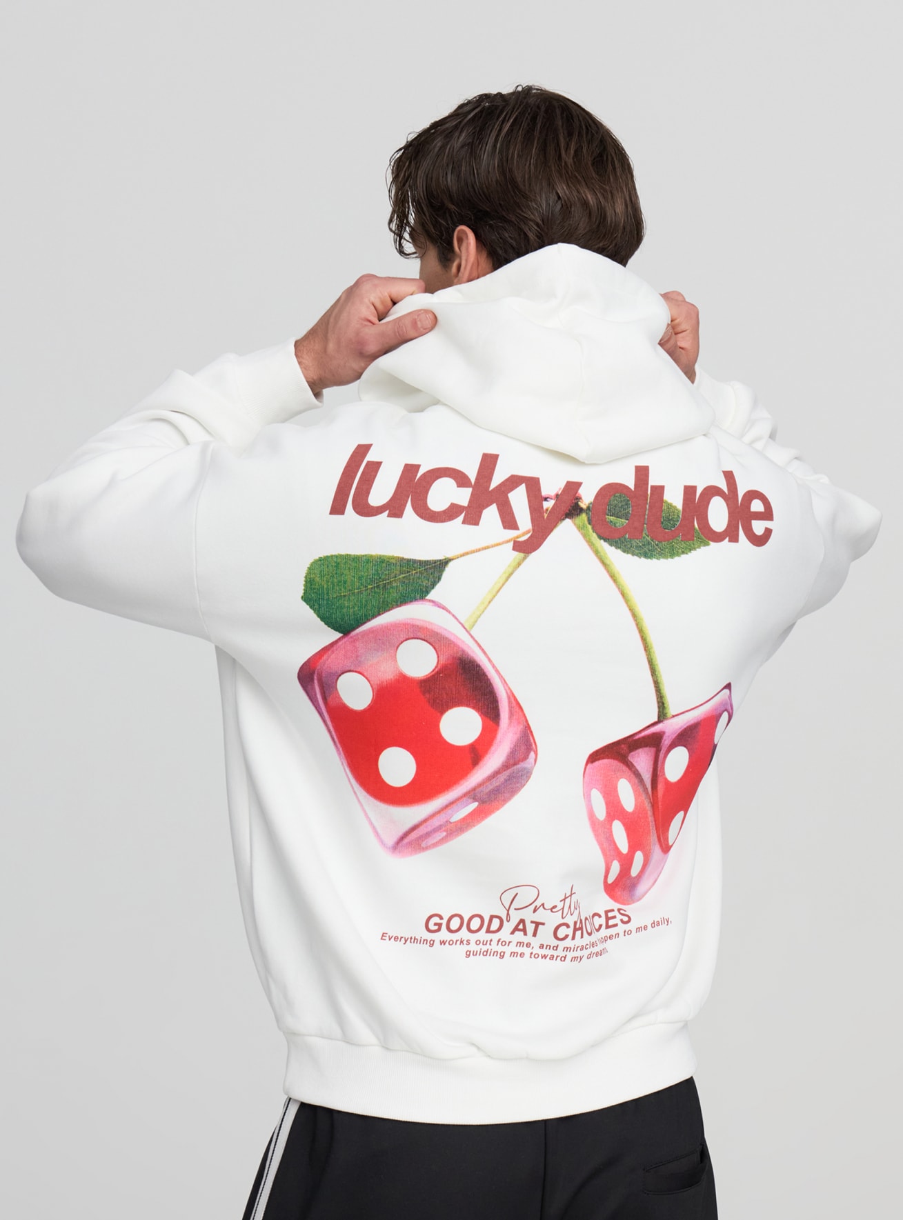 Felpa Uomo Terranova