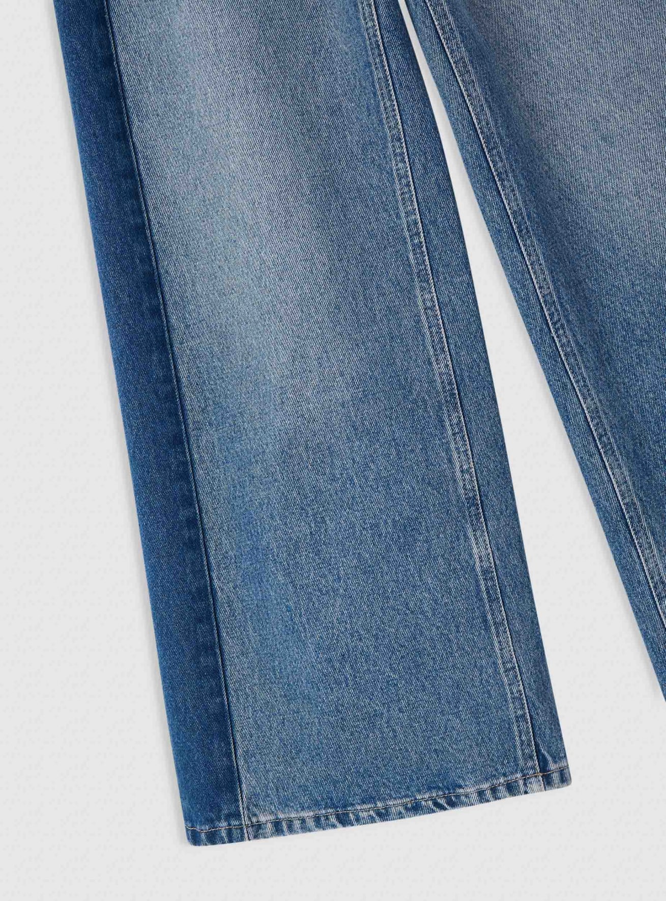 Pantalone Jeans Lungo Bambina Kids