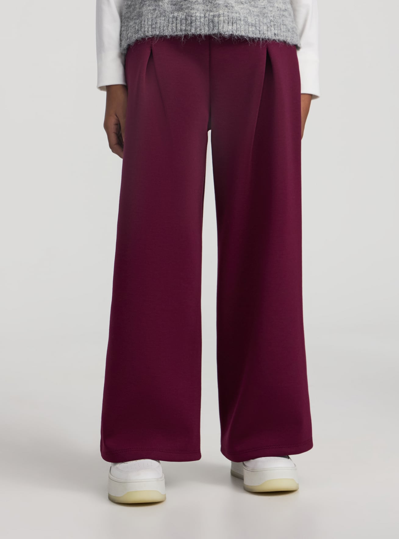 Pantalone Jeans Lungo Bambina Kids