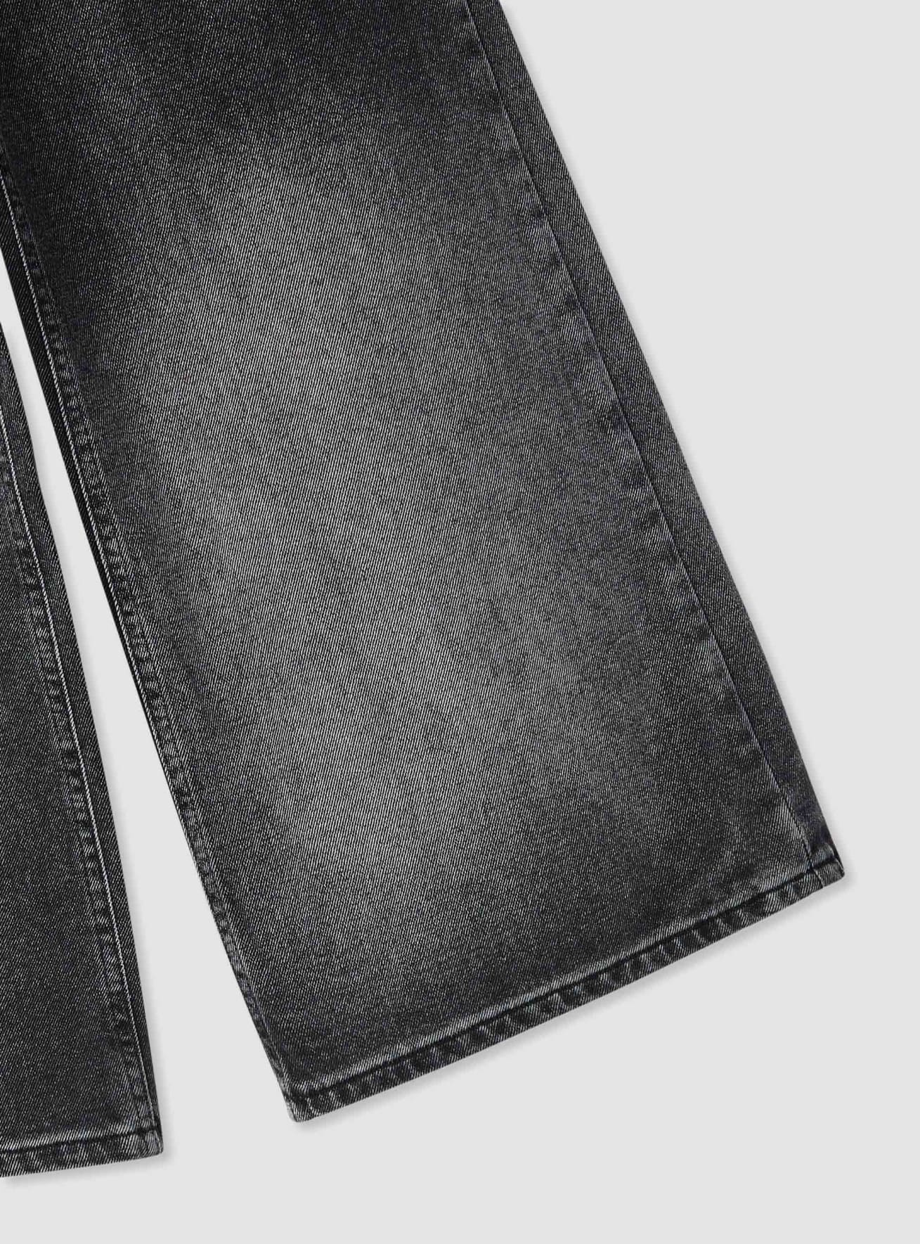 Pantalone Jeans Lungo Bambina Kids