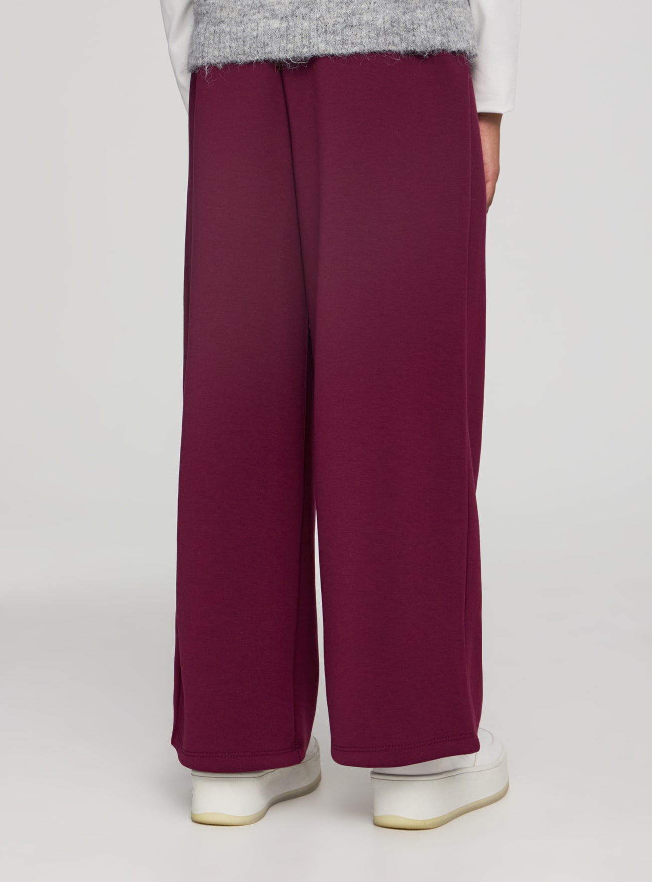 Pantalone Jeans Lungo Bambina Kids