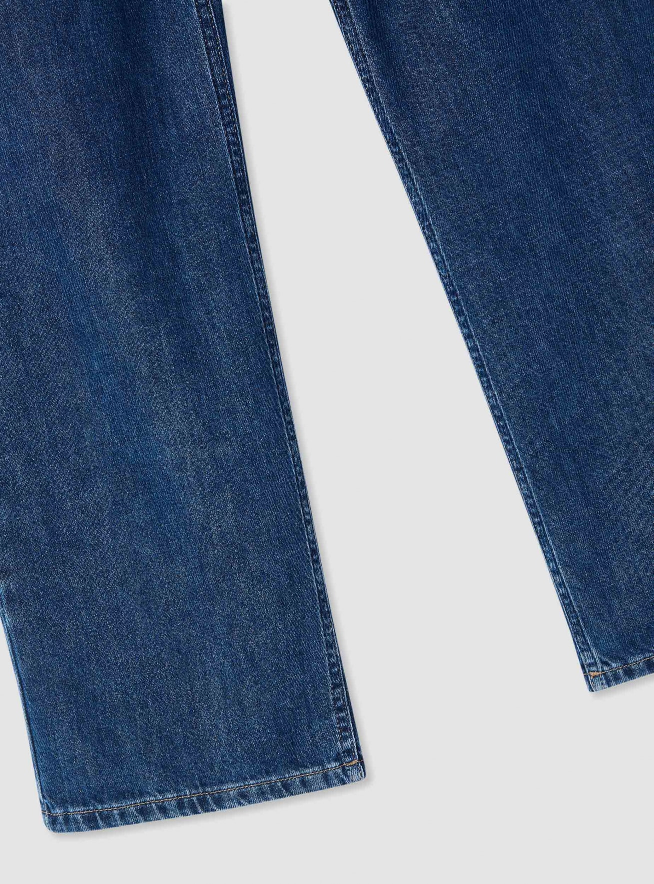 Pantalone Jeans Lungo Bambina Kids