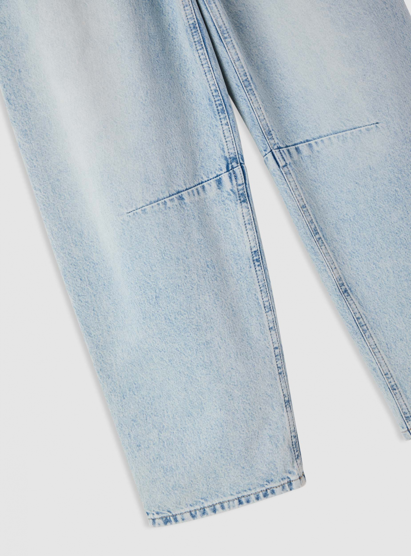 Pantalone Jeans Lungo Bambina Kids