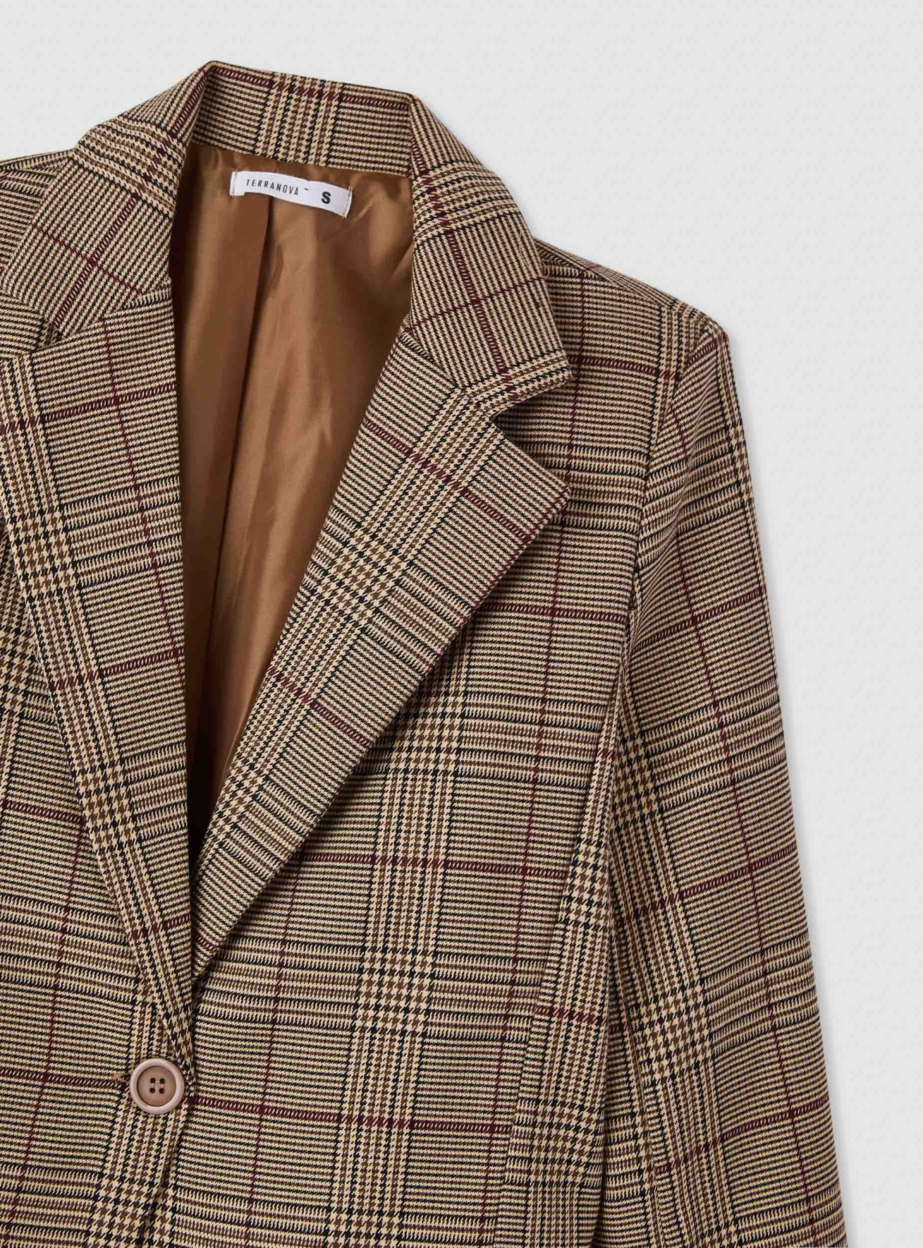 Giacca Donna Terranova