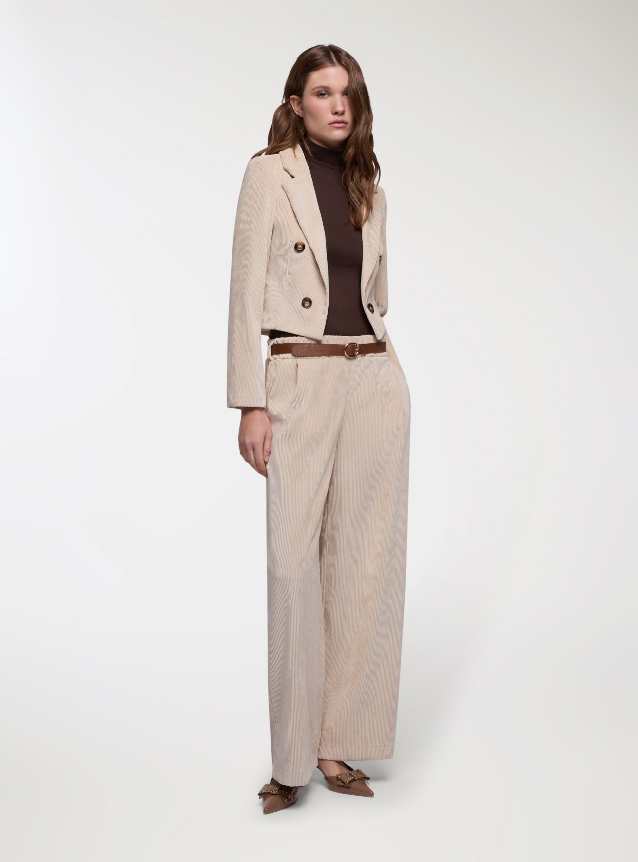 Giacca Donna Terranova
