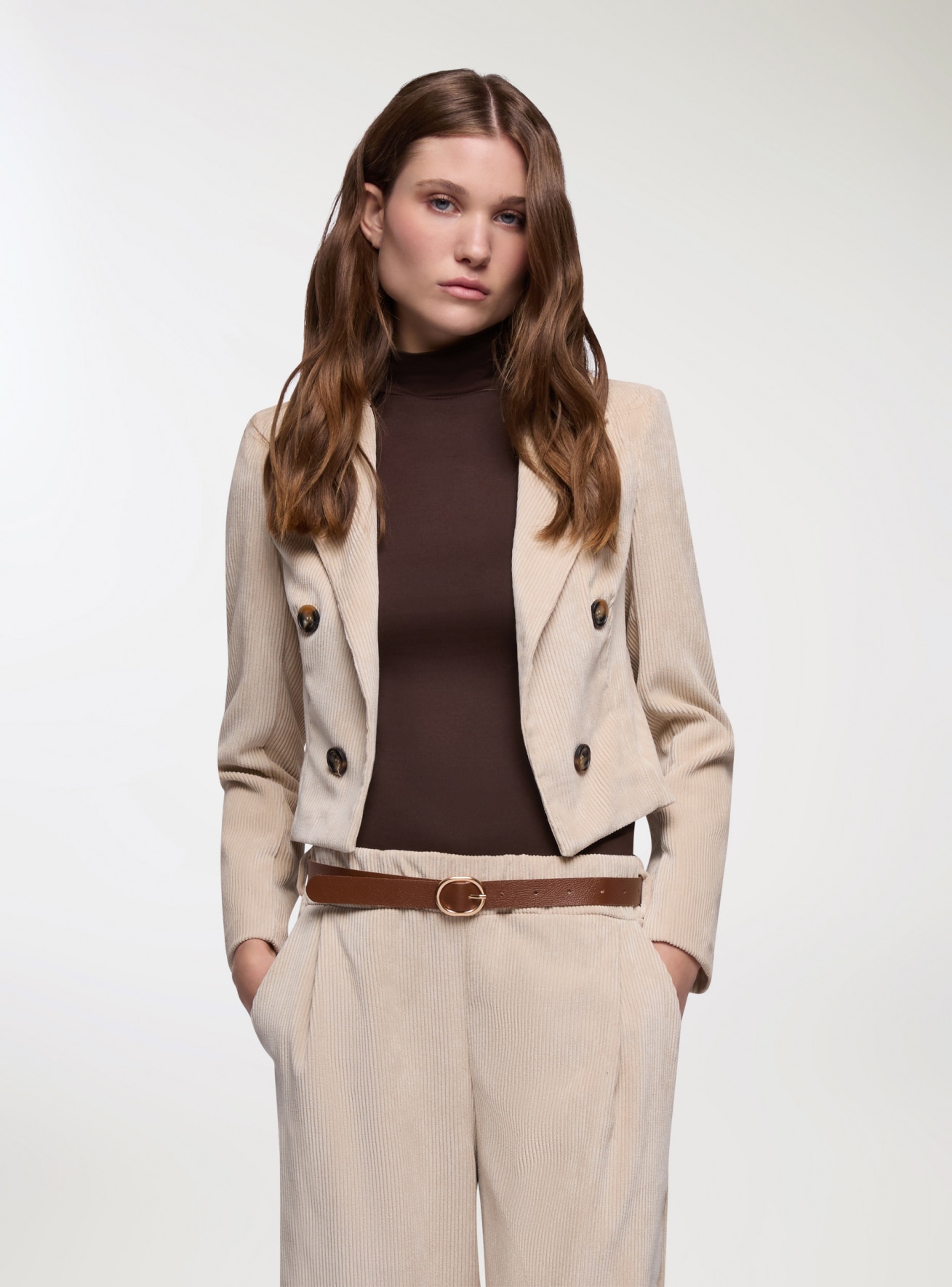Giacca Donna Terranova