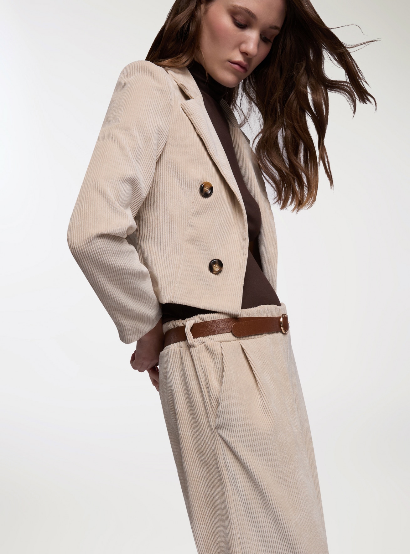 Giacca Donna Terranova