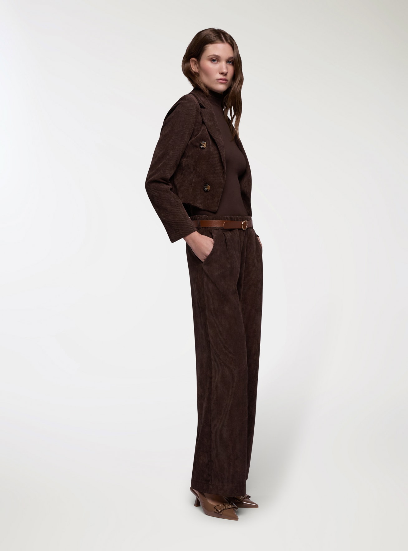Giacca Donna Terranova