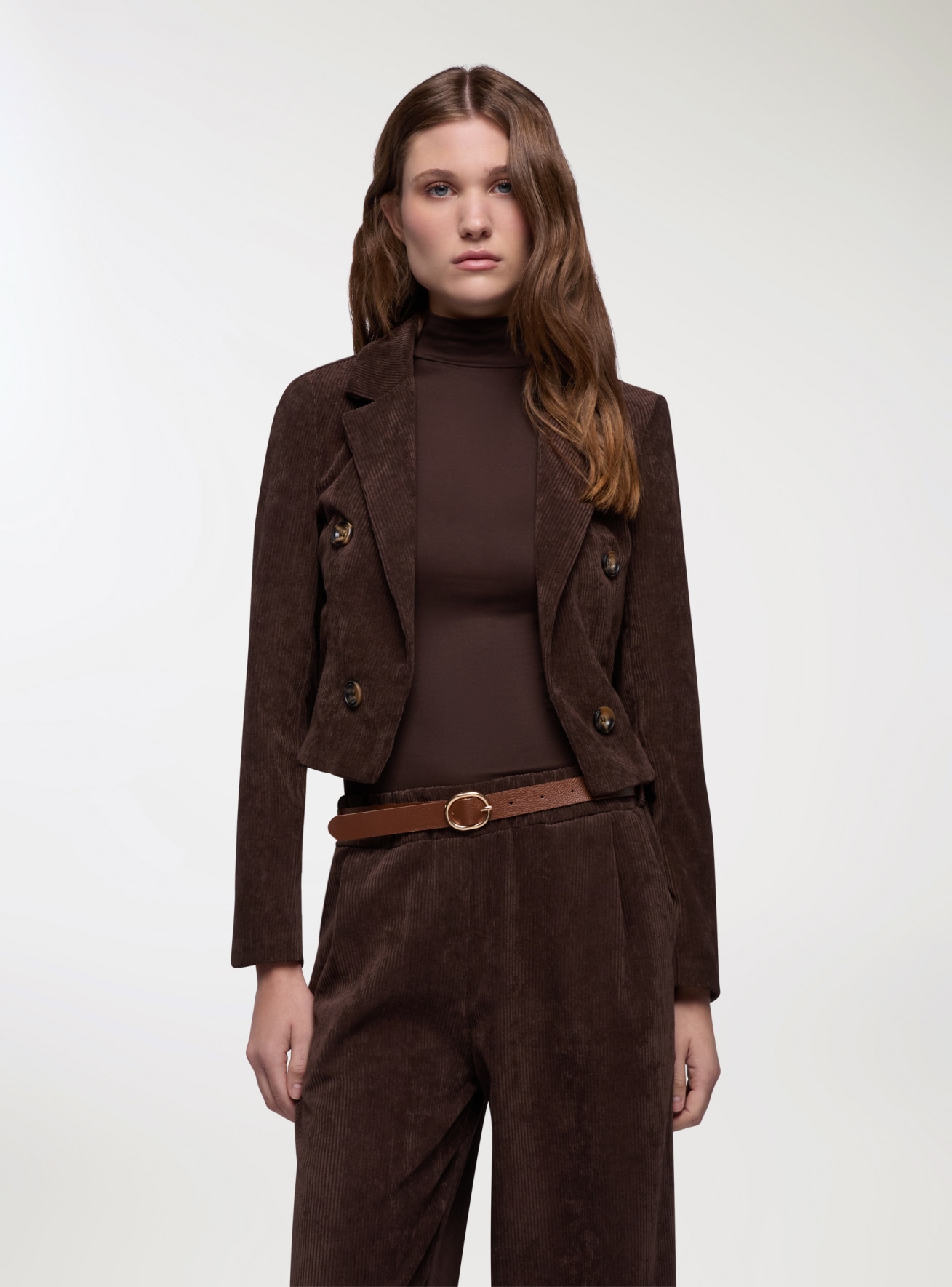 Giacca Donna Terranova
