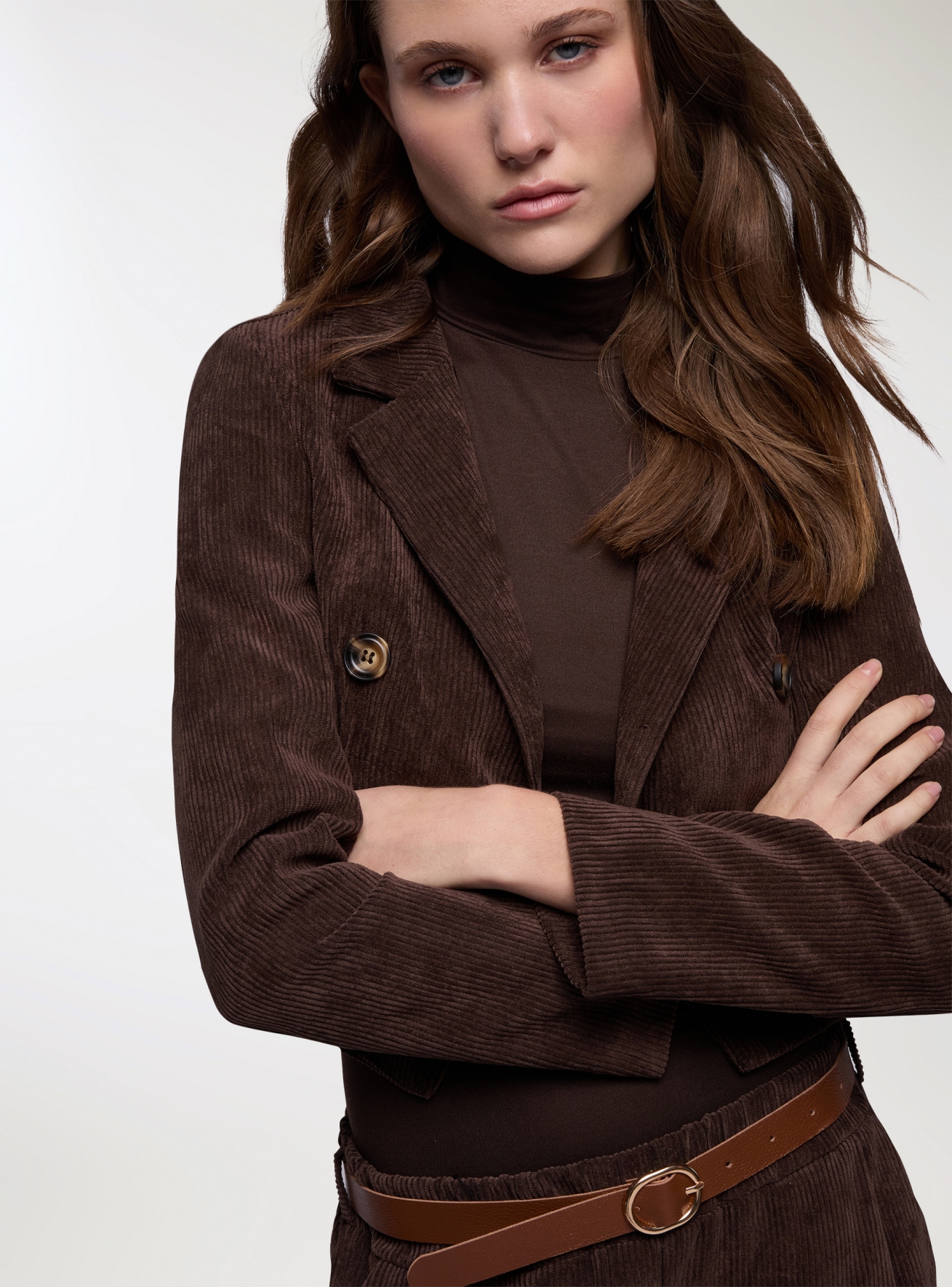 Giacca Donna Terranova