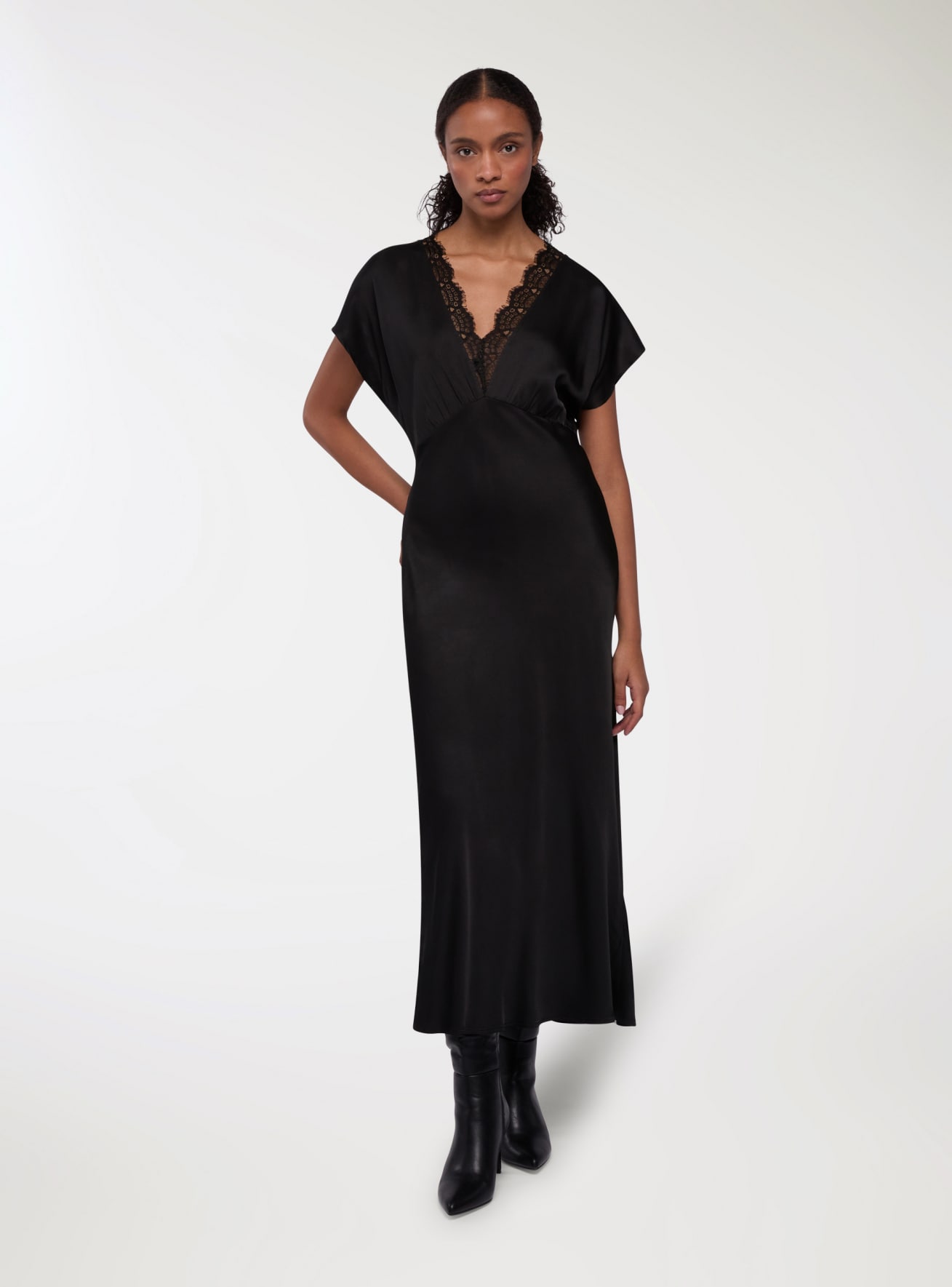 Vestido Mujer Terranova