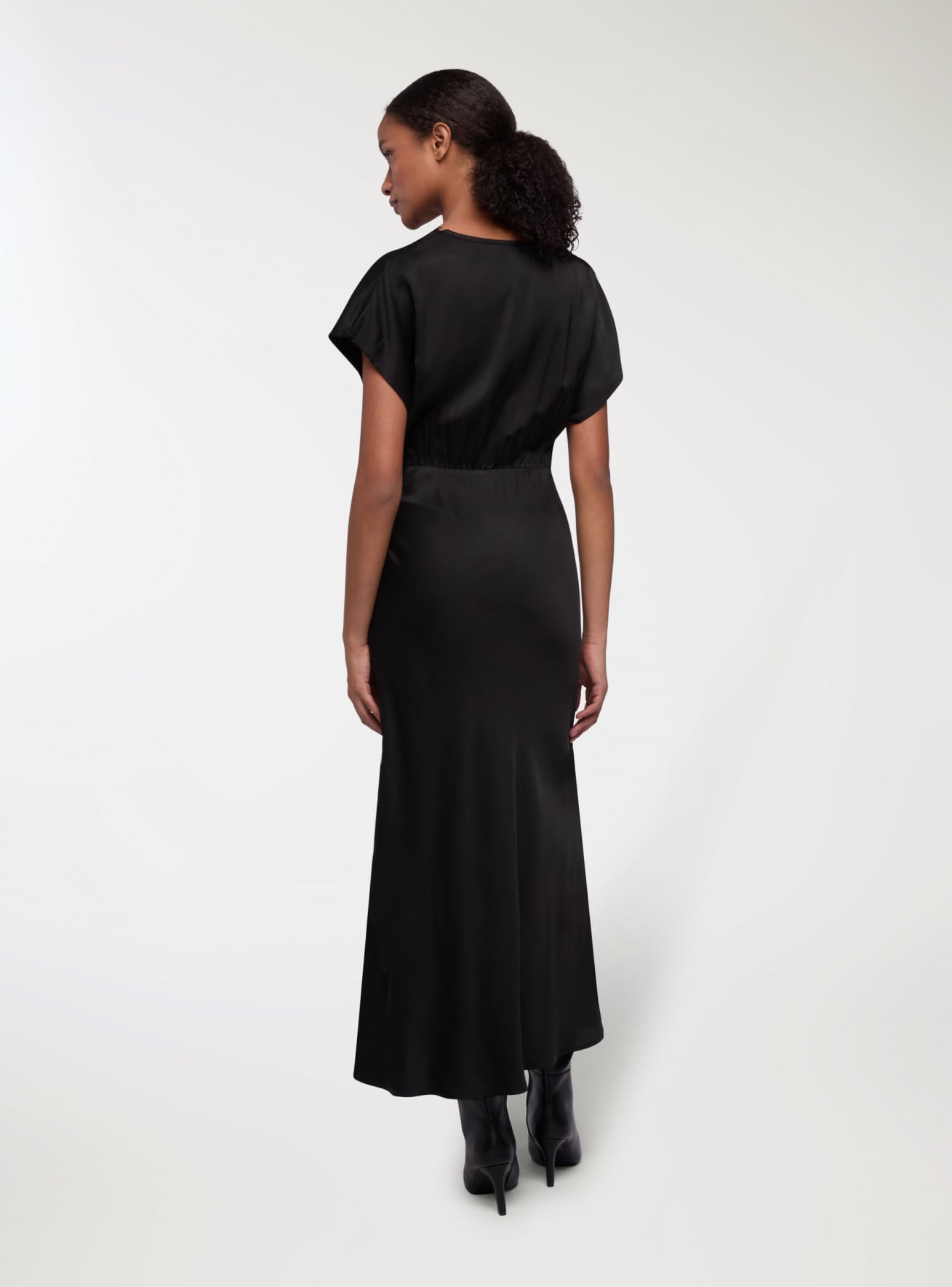 Vestido Mujer Terranova