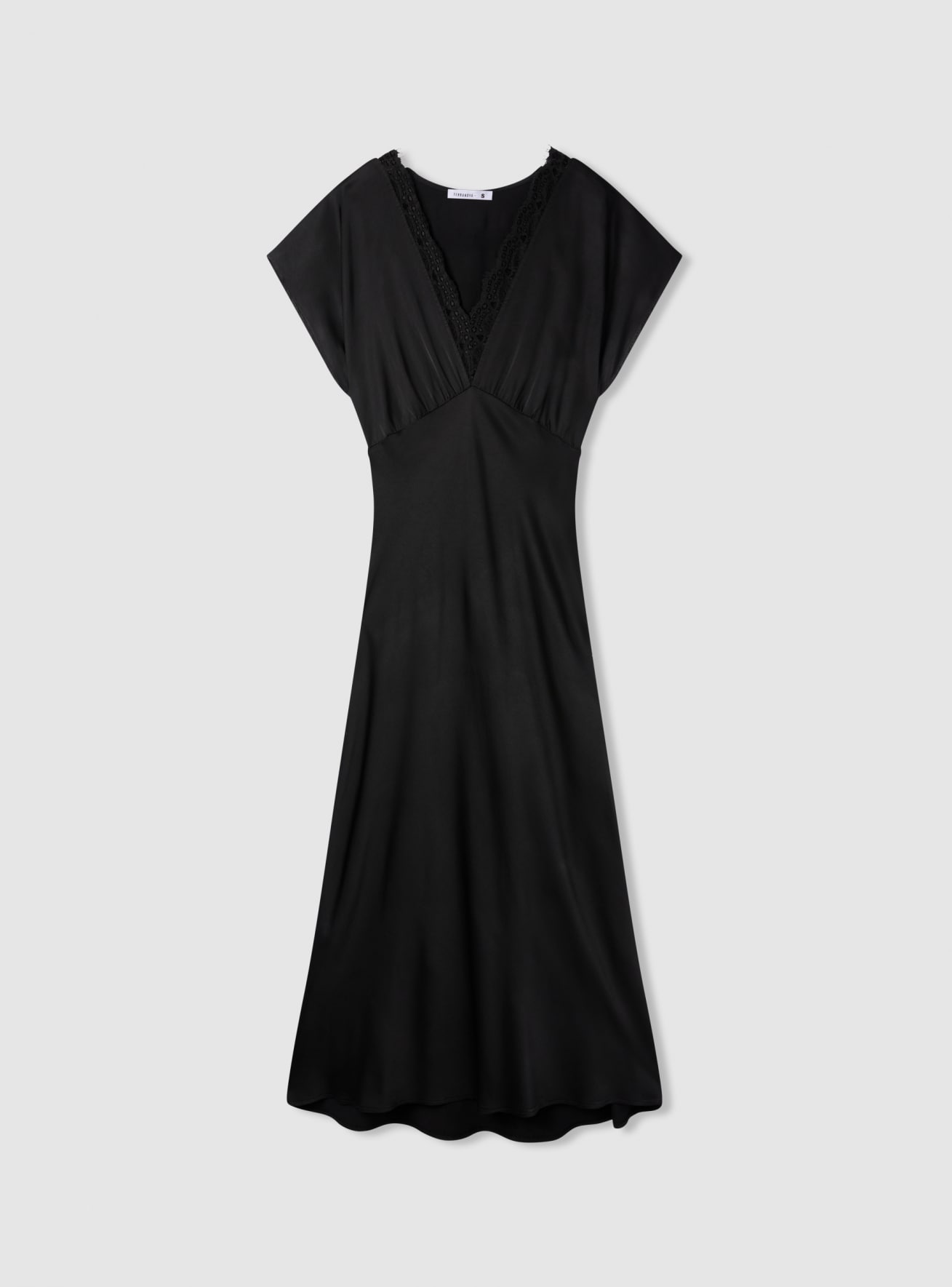 Vestido Mujer Terranova