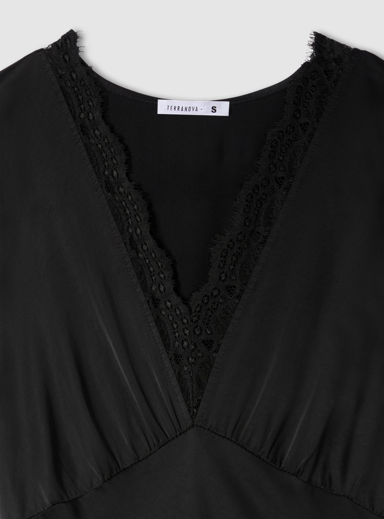 Vestido Mujer Terranova