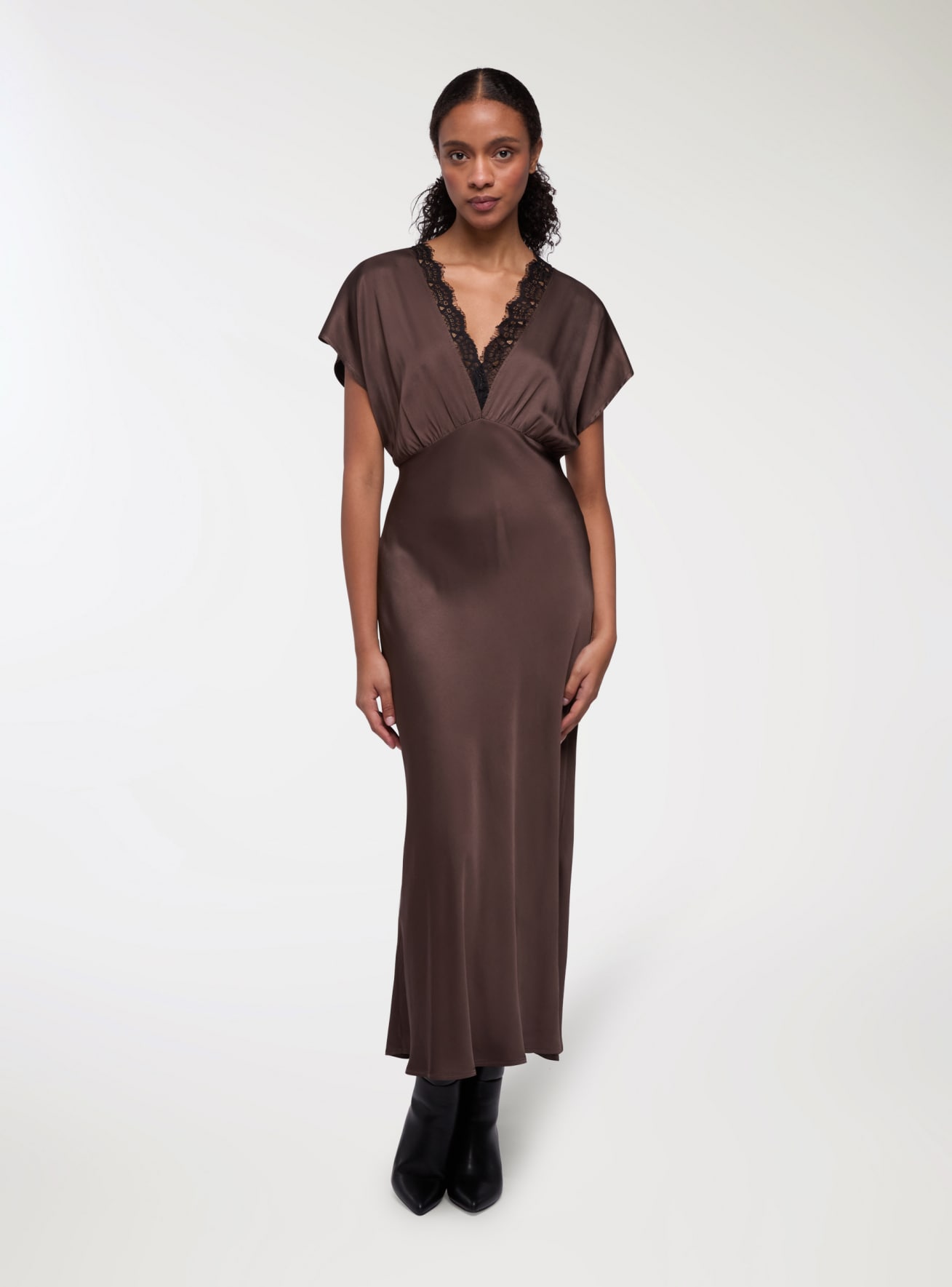 Vestido Mujer Terranova